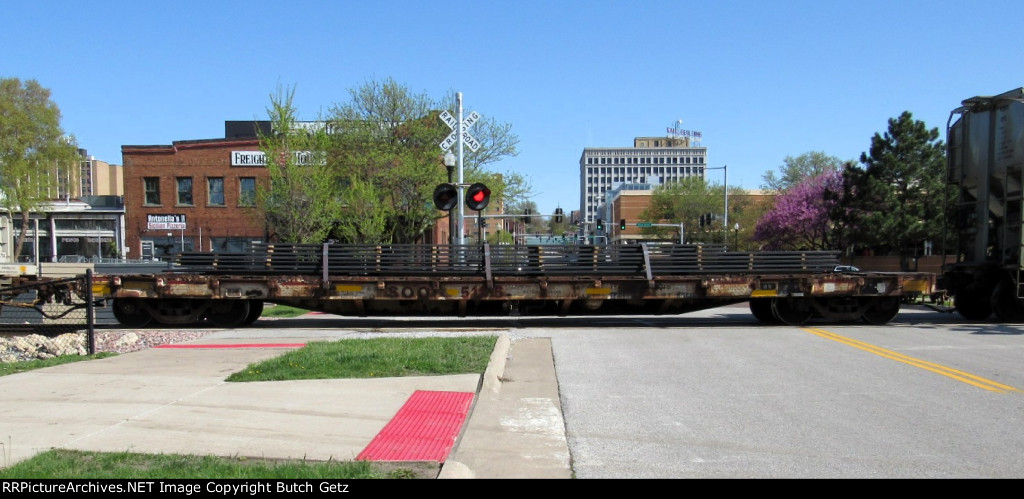 SOO 5115